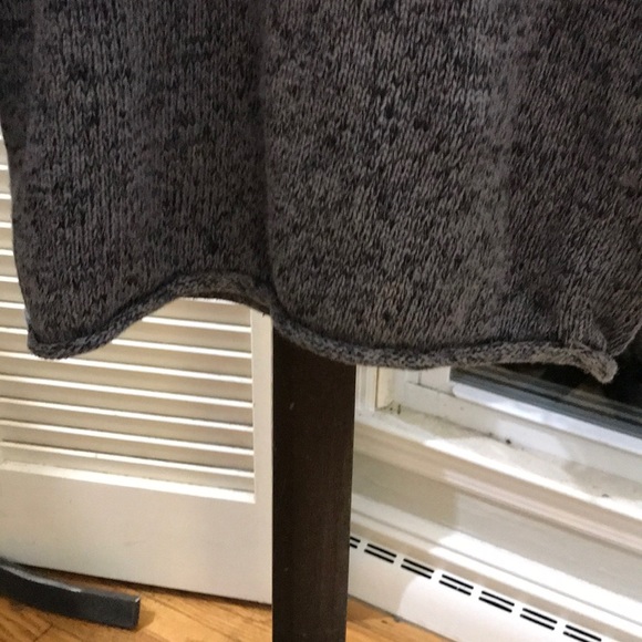 Anne Klein retro cotton sweater. Large - Picture 4 of 5